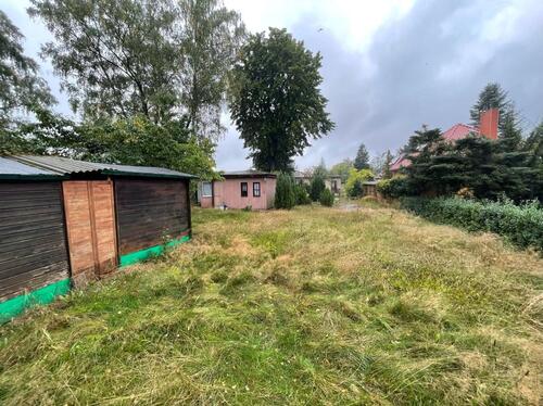 Foto - Grundst&uuml;ck in Rangsdorf