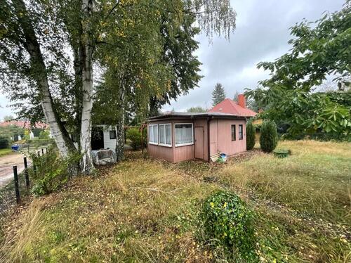 Foto - Grundst&uuml;ck in Rangsdorf zur Miete