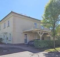 Moderne Doppelhaushälfte mit Garten nahe des Wunderburgparks - Oldenburg Drielaker-Moor