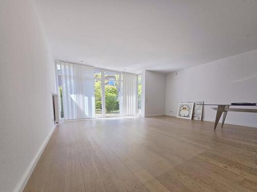 Foto - 4 Zimmer Doppelhaushälfte in Oldenburg