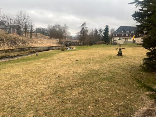 Foto - Einfamilienhaus zum Kaufen in Seiffen/Erzgebirge