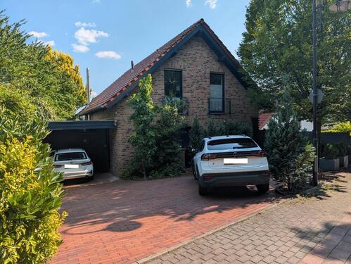 Foto - Einfamilienhaus in Bad Rothenfelde