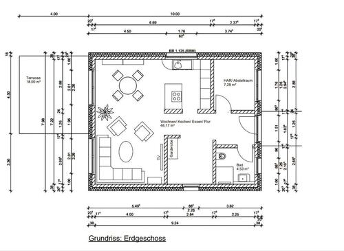 Foto - Neubau im Herzen der Alpheide - 630.000,00&nbsp;EUR Kaufpreis, ca.&nbsp; 150,00&nbsp;m&sup2;