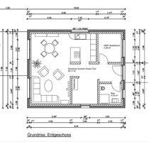 Neubau im Herzen der Alpheide - 630.000,00&nbsp;EUR Kaufpreis, ca.&nbsp; 150,00&nbsp;m&sup2; in Nienburg (Weser) (PLZ: 31582)