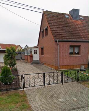 Foto - Doppelhaushälfte - 130.000,00&nbsp;EUR Kaufpreis, ca.&nbsp; 90,00&nbsp;m&sup2;