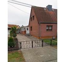 Doppelhaushälfte - 130.000,00&nbsp;EUR Kaufpreis, ca.&nbsp; 90,00&nbsp;m&sup2; in Jerichow (PLZ: 39319)