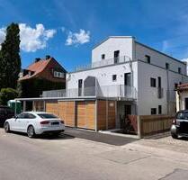 Ingolstadt: Apartment für StudentenDoktoranden | Terrasse & TG