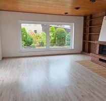 Großzügige 4-Zimmer-Erdgeschosswohnung mit Terrasse in Lehre
