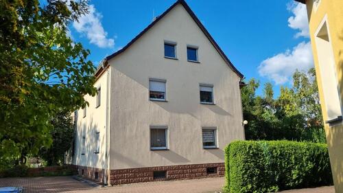 Foto - Individuelle Dachwohnung am Stadtrand in ruhiger Lage
