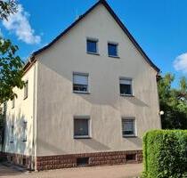 Individuelle Dachwohnung am Stadtrand in ruhiger Lage - Riesa