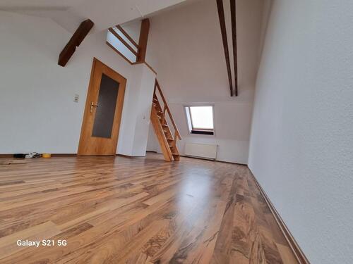 Foto - Etagenwohnung in Riesa