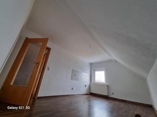Foto - Etagenwohnung in Riesa zur Miete