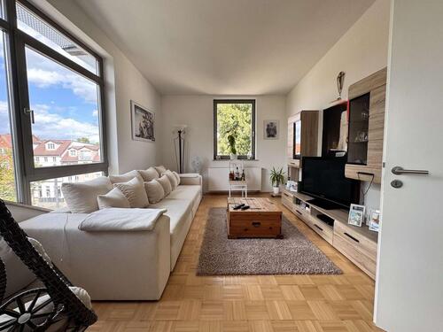 Foto - Gemütliche 2-Zimmer-Wohnung am Platz der Freiheit