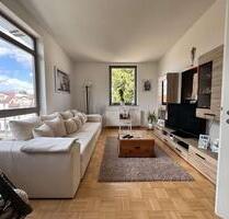 Gemütliche 2-Zimmer-Wohnung am Platz der Freiheit - Schwerin