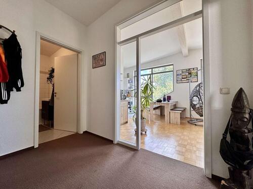 Foto - Etagenwohnung zur Miete in Schwerin