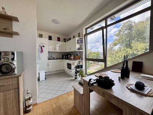 Foto - Etagenwohnung in Schwerin