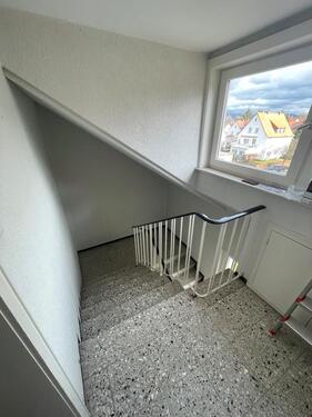 Foto - Etagenwohnung in Eschwege