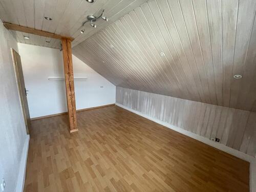 Foto - Etagenwohnung in Eschwege zur Miete
