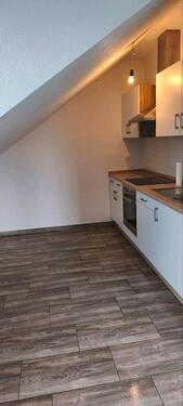 Foto - Mietwohnung Dachgeschoss Hellkampsring 36