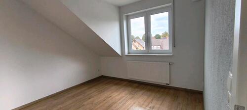 Foto - Etagenwohnung zur Miete in Sögel