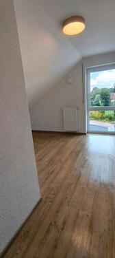 Foto - Etagenwohnung in Sögel zur Miete