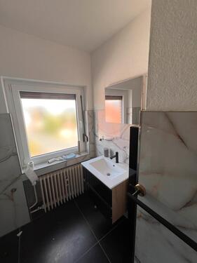 Foto - Etagenwohnung in Bad Oeynhausen
