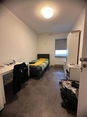Foto - Etagenwohnung zur Miete in Spaichingen