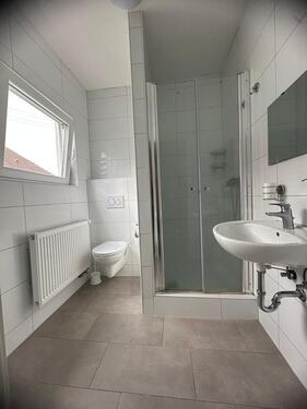 Foto - Etagenwohnung in Spaichingen