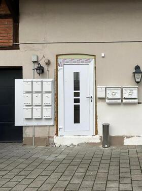 Foto - Etagenwohnung in Spaichingen zur Miete