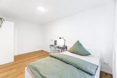 Foto - Etagenwohnung in Nürnberg zur Miete