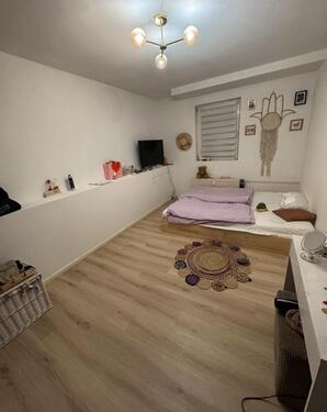 Foto - Etagenwohnung zur Miete in Berlin