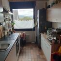 Foto - Dachgeschoßwohnung, 1. Etage - 620,00 EUR Kaltmiete,