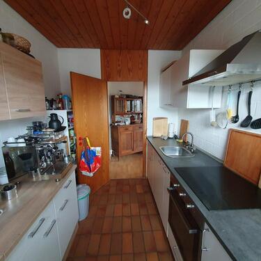 Foto - Etagenwohnung zur Miete in Brey