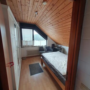 Foto - Etagenwohnung in Brey zur Miete