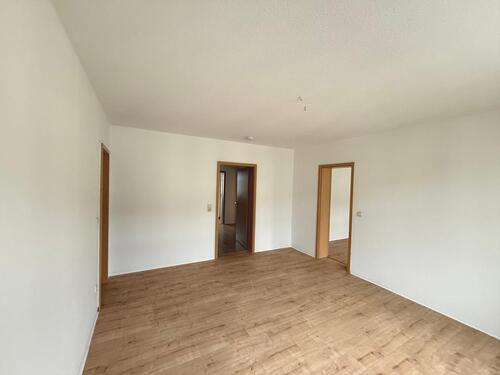 Foto - Etagenwohnung in Oelsnitz (Vogtland)