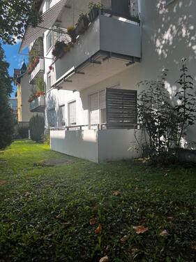Foto - Gemütliche 1-Zimmer-Wohnung mit Balkon in Wiesbaden-Nordost