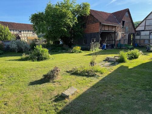 Foto - Einfamilienhaus in Hann. Münden zum Kaufen