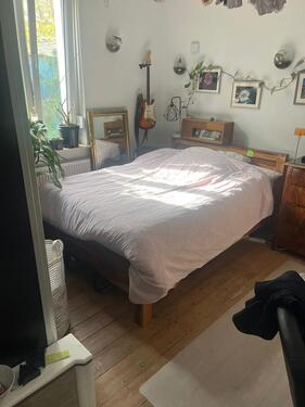 Foto - Zwei gemütliche WG-Zimmer in Frankfurt-Heddernheim