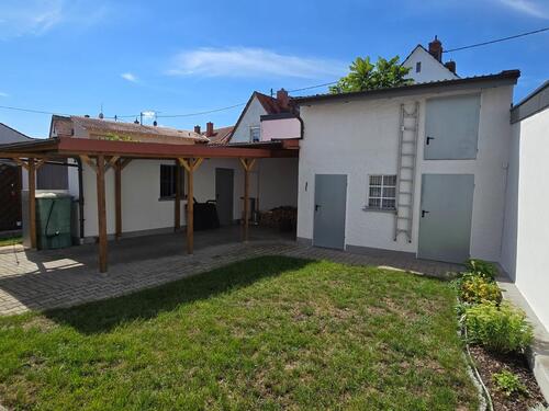 Foto - Einfamilienhaus zum Kaufen in Guntersblum