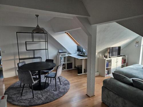 Foto - Kleine 3-Raumwohnung,410€ kalt (2016)