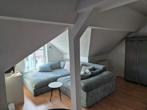 Foto - Etagenwohnung in Dresden