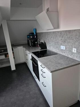 Foto - Etagenwohnung in Dresden zur Miete