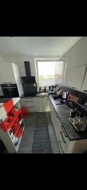 Foto - Renovierte 3 Zimmer Wohnung nähe Südfriedhof