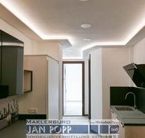 Charmante 3-Raum-Dachgeschosswohnung im Herzen von Greiz – modern, ruhig und mit historischem Flair