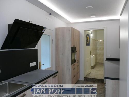 Foto - Etagenwohnung in Greiz