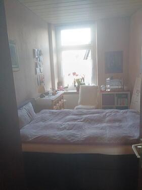 Foto - Etagenwohnung zur Miete in Wuppertal