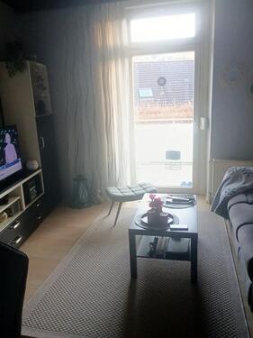 Foto - Etagenwohnung in Wuppertal