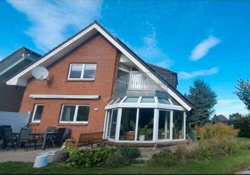 Foto - Großzügiges Einfamilienhaus in Kritzmow (Rostock) ab Februar 2026