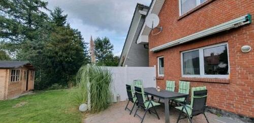 Foto - Einfamilienhaus zur Miete in Kritzmow