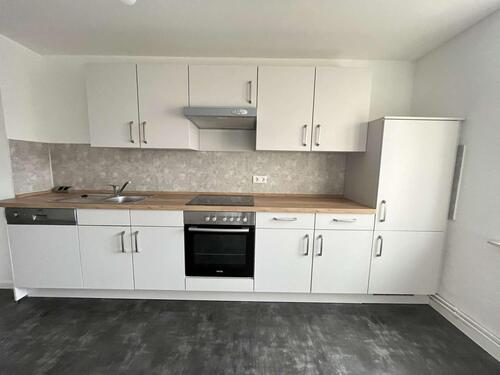 Foto - 2 Zimmer Etagenwohnung zur Miete in Chemnitz